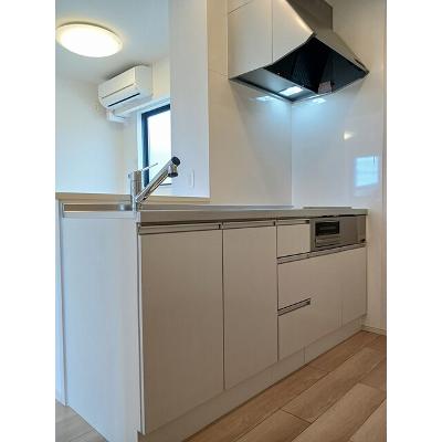 光テラス　Ⅰ 202【管理NO：1-028259101-02020】 ★家具家電は申し込み後に搬入しますの物件写真3