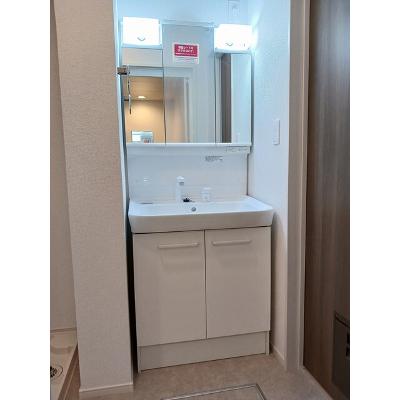 光テラス　Ⅰ 202【管理NO：1-028259101-02020】 ★家具家電は申し込み後に搬入しますの物件写真6