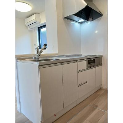 光テラス　Ⅰ 103【管理NO：1-028259101-01030】 ★家具家電は申し込み後に搬入します★の物件写真3