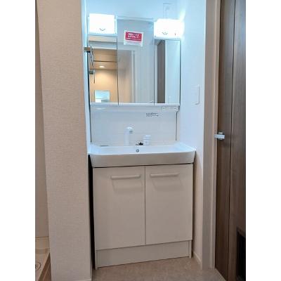 光テラス　Ⅰ 103【管理NO：1-028259101-01030】 ★家具家電は申し込み後に搬入します★の物件写真6