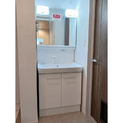 光テラス　Ⅰ 102【管理NO：1-028259101-01020】 ★家具家電は申し込み後に搬入します★の物件写真6
