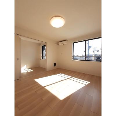 ドミール　コウナン 201【管理NO：1-026624901-02010】 ★家具家電は申し込み後に搬入します★の物件写真2