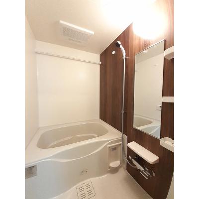 ドミール　コウナン 201【管理NO：1-026624901-02010】 ★家具家電は申し込み後に搬入します★の物件写真4