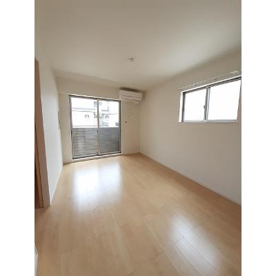 クレストハイムＢ 101【管理NO：1-024577402-01010】 ★家具家電は申し込み後に搬入しますの物件写真2