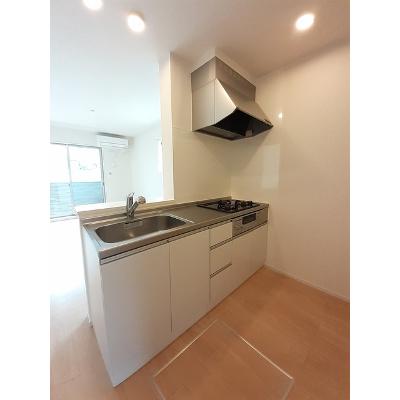 クレストハイムＢ 101【管理NO：1-024577402-01010】 ★家具家電は申し込み後に搬入しますの物件写真3