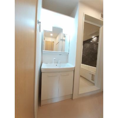 クレストハイムＢ 101【管理NO：1-024577402-01010】 ★家具家電は申し込み後に搬入しますの物件写真6