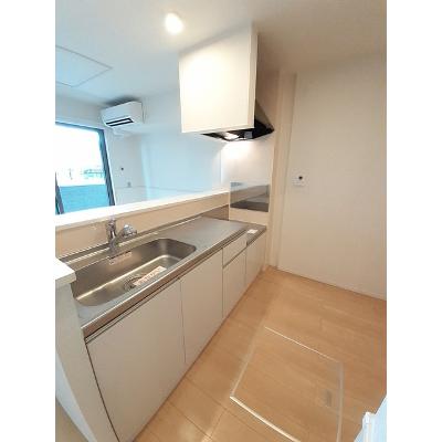 メゾン・パルメーラⅡ 101【管理NO：1-023513801-01010】 ★家具家電は申し込み後に搬入します 2026年07月下旬入居可能の物件写真3
