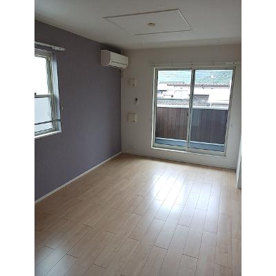 バウム　ヴィラージュ 205【管理NO：1-023478601-02040】 ★家具家電は申し込み後に搬入します★の物件写真2