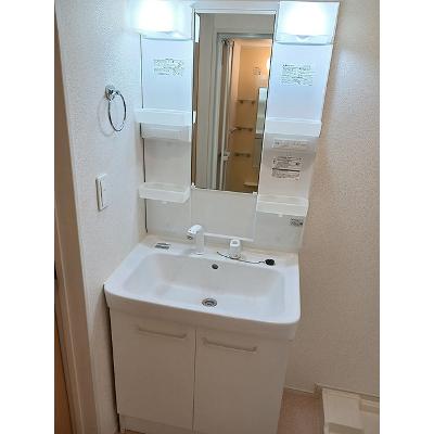 バウム　ヴィラージュ 205【管理NO：1-023478601-02040】 ★家具家電は申し込み後に搬入します★の物件写真6