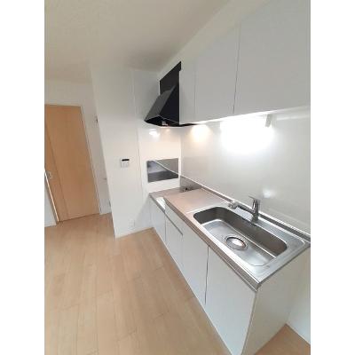 フォレストサイド横山　Ⅱ 202【管理NO：1-023052601-02020】 ★家具家電は申し込み後に搬入します★の物件写真3