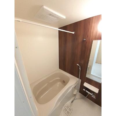 フォレストサイド横山　Ⅱ 202【管理NO：1-023052601-02020】 ★家具家電は申し込み後に搬入します★の物件写真4