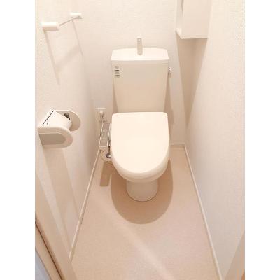 フォレストサイド横山　Ⅱ 202【管理NO：1-023052601-02020】 ★家具家電は申し込み後に搬入します★の物件写真5