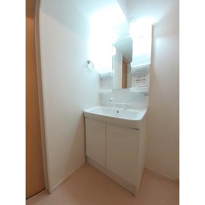 フォレストサイド横山　Ⅱ 202【管理NO：1-023052601-02020】 ★家具家電は申し込み後に搬入します★の物件写真6