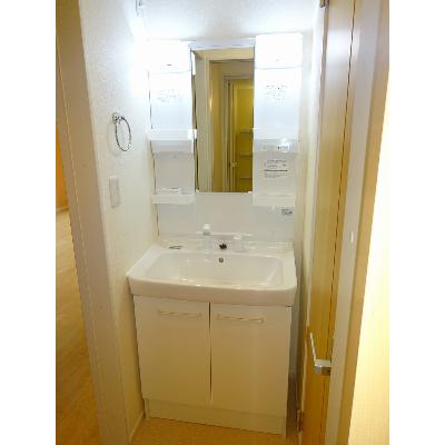 アルカンシエル１８ 105【管理NO：1-022462701-01040】 ★家具家電は申し込み後に搬入します 2026年07月中旬入居可能の物件写真6