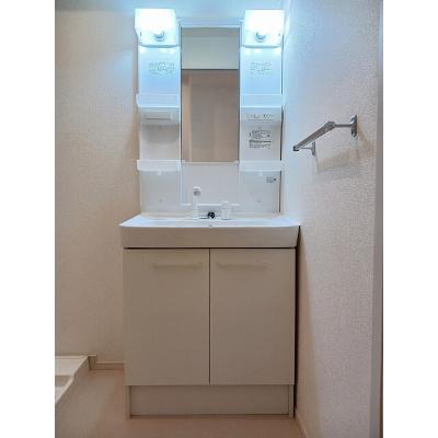グランド・ルミエール湊 105【管理NO：1-022089001-01040】 ★家具家電は申し込み後に搬入しますの物件写真6