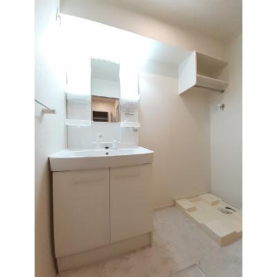 シェリールＢ 201【管理NO：1-022066902-02010】 ★家具家電は申し込み後に搬入しますの物件写真6