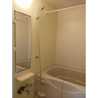 和・メゾンＫ 105【管理NO：1-022056101-01040】 ★家具家電は申し込み後に搬入しますの物件写真4