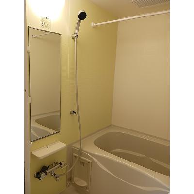 ｒｉｖｅｒ　ｓｉｄｅはるか　Ｃ 102【管理NO：1-021848101-01020】 ★家具家電は申し込み後に搬入しますの物件写真4