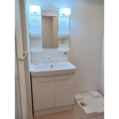 ｒｉｖｅｒ　ｓｉｄｅはるか　Ｃ 102【管理NO：1-021848101-01020】 ★家具家電は申し込み後に搬入しますの物件写真6