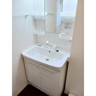 ユレナ２４　Ｂ 101【管理NO：1-021553502-01010】 ★家具家電は申し込み後に搬入します★の物件写真6