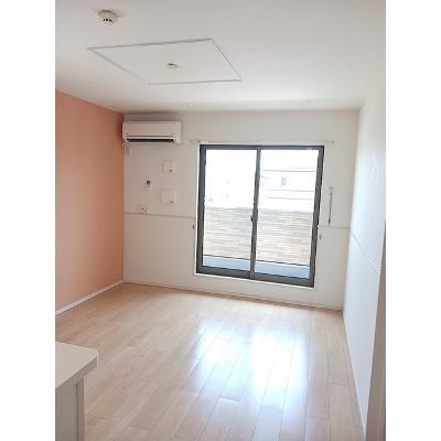 ノーベル　Ａ棟 203【管理NO：1-021353501-02030】 ★家具家電は申し込み後に搬入します★の物件写真2