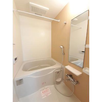 レ・クローチェ 103【管理NO：1-020527201-01030】 ★家具家電は申し込み後に搬入します★の物件写真4