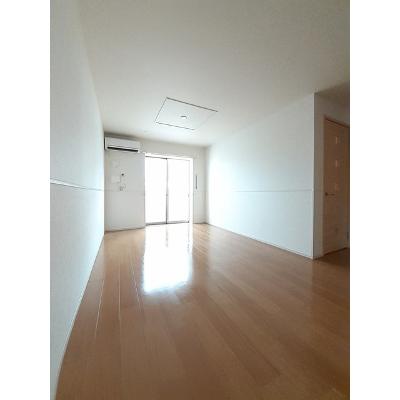 Ｎｅｗアラモード・メゾンⅠ 103【管理NO：1-020507801-01030】 ★家具家電は申し込み後に搬入しますの物件写真2