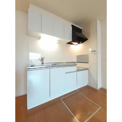 Ｎｅｗアラモード・メゾンⅠ 103【管理NO：1-020507801-01030】 ★家具家電は申し込み後に搬入しますの物件写真3