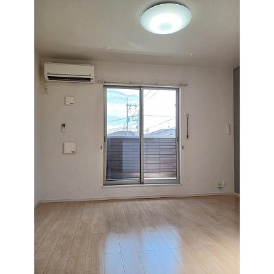 フォレストガーデンＣ 202【管理NO：1-020303901-02020】 ★家具家電は申し込み後に搬入します★の物件写真2