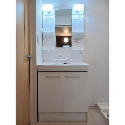 フォレストガーデンＣ 202【管理NO：1-020303901-02020】 ★家具家電は申し込み後に搬入します★の物件写真6