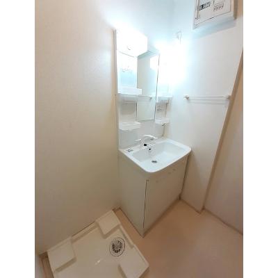 リュニベール・メゾンⅡ 101【管理NO：1-020095001-01010】 ★家具家電は申し込み後に搬入しますの物件写真6
