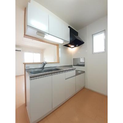 カンピオーネ 201【管理NO：1-019173201-02010】 ★家具家電は申し込み後に搬入しますの物件写真3