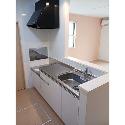 プリムラ 105【管理NO：1-019173001-01040】 ★家具家電は申し込み後に搬入します★の物件写真3