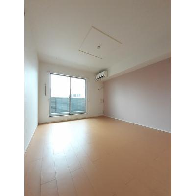 サンフォレスト 202【管理NO：1-018523901-02020】 ★家具家電は申し込み後に搬入しますの物件写真2