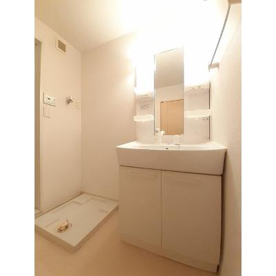 サンフォレスト 202【管理NO：1-018523901-02020】 ★家具家電は申し込み後に搬入しますの物件写真6