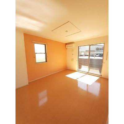 サンフォレスト 105【管理NO：1-018523901-01040】 ★家具家電は申し込み後に搬入しますの物件写真2