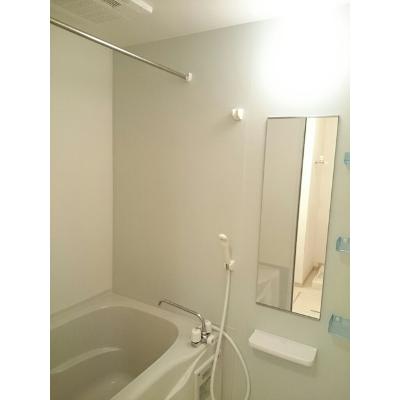 グレース上道Ｂ 203【管理NO：1-016959902-02030】 ★家具家電は申し込み後に搬入します 2026年08月上旬入居可能の物件写真4