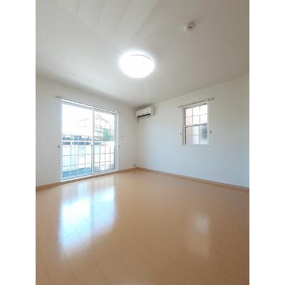 グレース上道Ａ 103【管理NO：1-016959901-01030】 ★家具家電は申し込み後に搬入しますの物件写真2