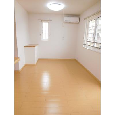 Ｆｌｅｕｒ・Ｎ 202【管理NO：1-016741601-02020】 ★家具家電は申し込み後に搬入します 2026年07月上旬入居可能の物件写真2