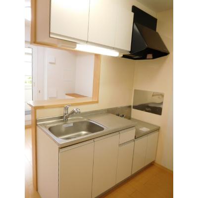 Ｆｌｅｕｒ・Ｎ 202【管理NO：1-016741601-02020】 ★家具家電は申し込み後に搬入します 2026年07月上旬入居可能の物件写真3