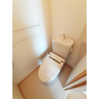サワディ和気 101【管理NO：1-016154801-01010】 ★家具家電は申し込み後に搬入しますの物件写真5
