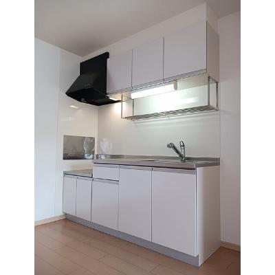 アルモニー和気 202【管理NO：1-016061601-02020】 ★家具家電は申し込み後に搬入しますの物件写真3