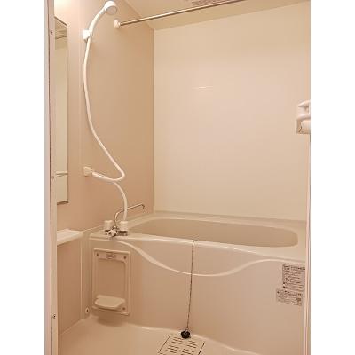 アルモニー和気 202【管理NO：1-016061601-02020】 ★家具家電は申し込み後に搬入しますの物件写真4