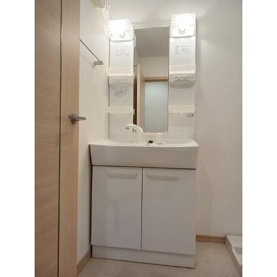 アルモニー和気 202【管理NO：1-016061601-02020】 ★家具家電は申し込み後に搬入しますの物件写真6
