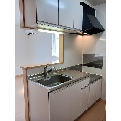 アプローズ瀬戸 205【管理NO：1-015852201-02040】 ★家具家電は申し込み後に搬入しますの物件写真3