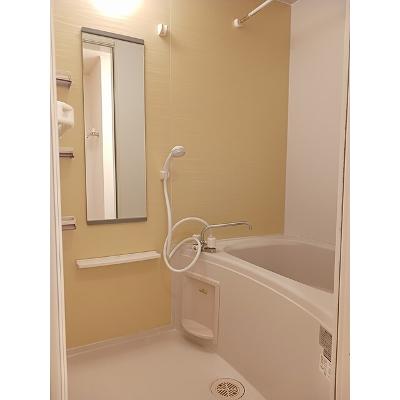 アプローズ瀬戸 202【管理NO：1-015852201-02020】 ★家具家電は申し込み後に搬入しますの物件写真4