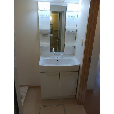 プロニティーハウス共生 201【管理NO：1-015738301-02010】 ★家具家電は申し込み後に搬入します★ ★2026年10月中旬入居可能★の物件写真6