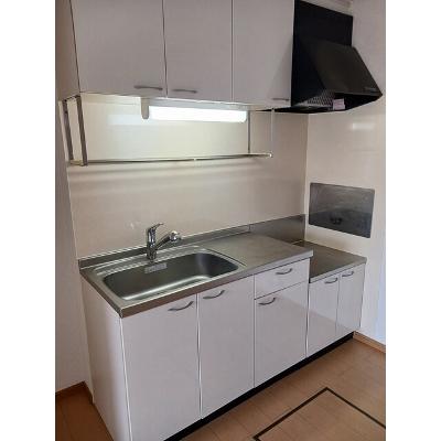 ブルック　サイド 101【管理NO：1-015328001-01010】 ★家具家電は申し込み後に搬入します★の物件写真3