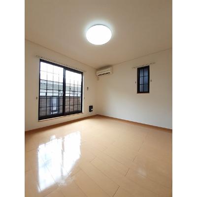 アンジュ　Ｂ 206【管理NO：1-015047102-02050】 ★家具家電は申し込み後に搬入しますの物件写真2