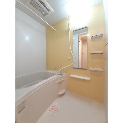 アンジュ　Ｂ 206【管理NO：1-015047102-02050】 ★家具家電は申し込み後に搬入しますの物件写真4